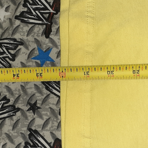 Redcon1 Pacman Logo Shirt Tee Workout Gym Training Fitness Video Game Atari - Picture 5 of 6